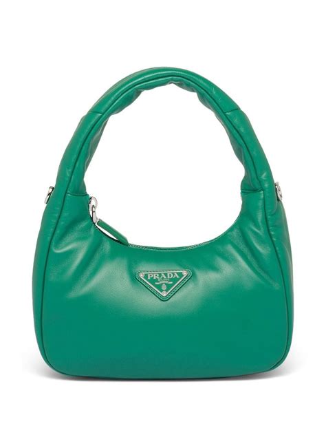 sfoderata prada borsa|farfetch prada bags.